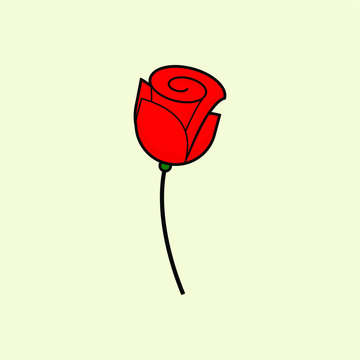 Rose Simple