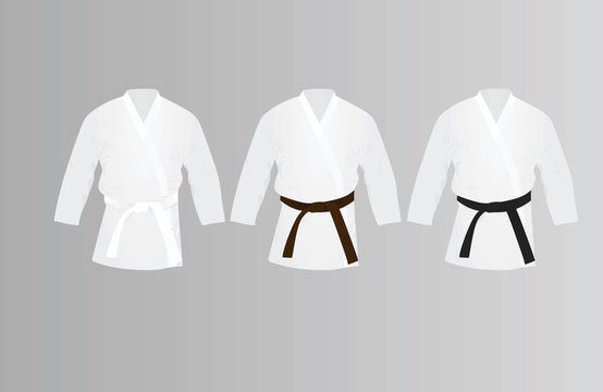 Black clearance belt emoji