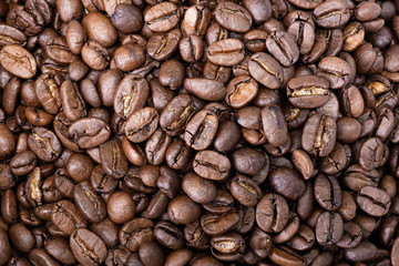 Coffe Beans 