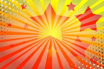 abstract, pattern, illustration, design, wallpaper, halftone, texture, light, color, red, orange, graphic, backdrop, art, blue, yellow, dots, backgrounds, green, colorful, dot, curve, digital, techno