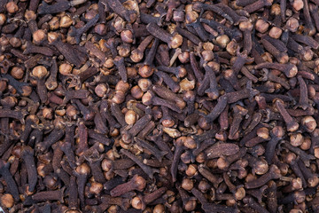 Many Cloves 