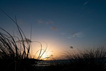 Sonnenaufgang © 1303 photo