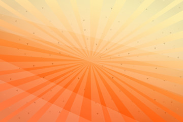 abstract, orange, yellow, illustration, design, wallpaper, light, backgrounds, art, pattern, graphic, color, sun, wave, bright, waves, texture, lines, summer, hot, vector, line, image, shape, backdrop