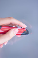 Digital optical mouse pen