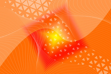 abstract, orange, yellow, illustration, design, wallpaper, light, backgrounds, art, pattern, graphic, color, sun, wave, bright, waves, texture, lines, summer, hot, vector, line, image, shape, backdrop