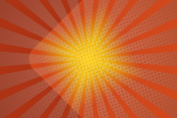 abstract, orange, yellow, illustration, design, wallpaper, light, backgrounds, art, pattern, graphic, color, sun, wave, bright, waves, texture, lines, summer, hot, vector, line, image, shape, backdrop