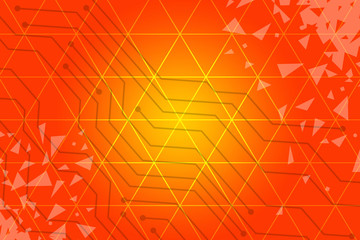 abstract, pattern, orange, illustration, yellow, texture, design, wallpaper, backgrounds, color, red, graphic, backdrop, light, art, dot, dots, halftone, green, artistic, colorful, technology, digital