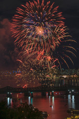 Fireworks Images, Stock Photos & Vectors