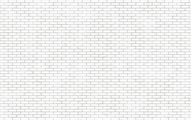 white brick building wall