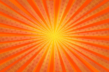 Fototapeta premium abstract, pattern, design, illustration, line, texture, wallpaper, orange, light, wave, lines, art, green, backdrop, yellow, backgrounds, color, red, gradient, decoration, motion, graphic, curve