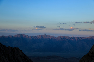 Mount Whitney