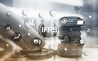 IFRS International Financial Reporting Standards Regulation instrument