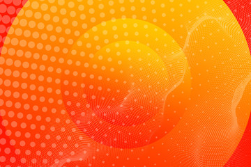 abstract, orange, yellow, light, red, design, illustration, wallpaper, backgrounds, color, graphic, sun, backdrop, art, pattern, bright, lines, texture, glow, colorful, pink, blur, creative, wave