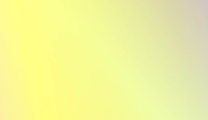 Vibrant And Smooth Gradient Soft Colors Background. For Web, Presentations And Prints. Vector Illustration.