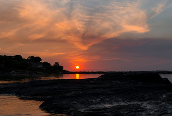 Marab&aacute;, cidade do sol!
