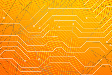 abstract, orange, illustration, pattern, yellow, design, wallpaper, backgrounds, texture, graphic, light, dots, color, art, backdrop, red, halftone, green, blur, technology, image, wave, dot, digital