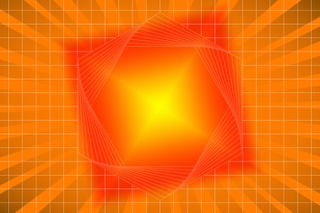 abstract, orange, red, light, design, yellow, wallpaper, illustration, graphic, backgrounds, texture, color, pattern, art, glow, sun, bright, fire, concept, wave, computer, lines, energy, backdrop