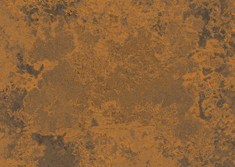 grunge rusty metal