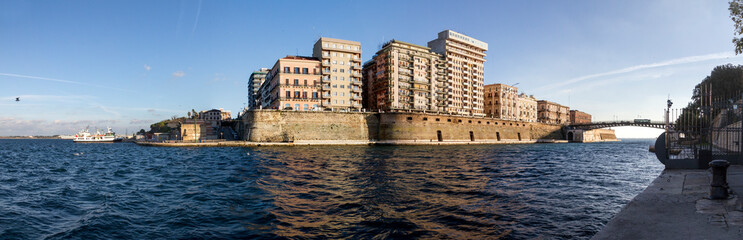 Taranto, Puglia