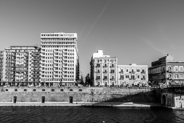 Taranto, Puglia