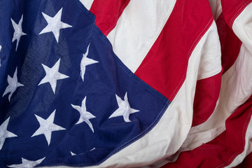 Flag of the United States of America