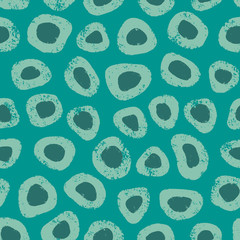 Reptile, snake skin seamless pattern texture