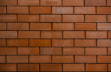 Texture, Background - Stone Brick Red