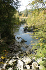 Dornbirner Ache