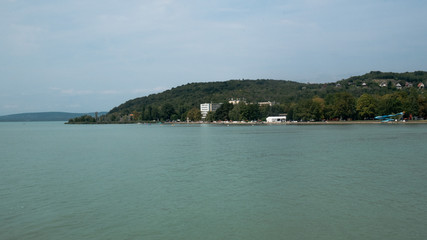 Lake Balaton