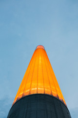 Ross's Landing Chattanooga Pier