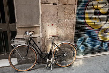 barrio gotico barcelona