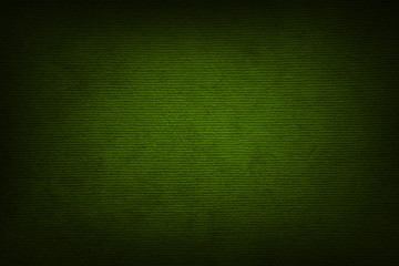 Green textured canvas background