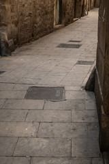 barrio gotico barcelona