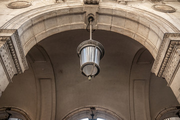 barrio gotico barcelona