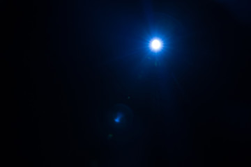 Flash light and Flare theme , Realistic lens flares , light leaks, overlays.