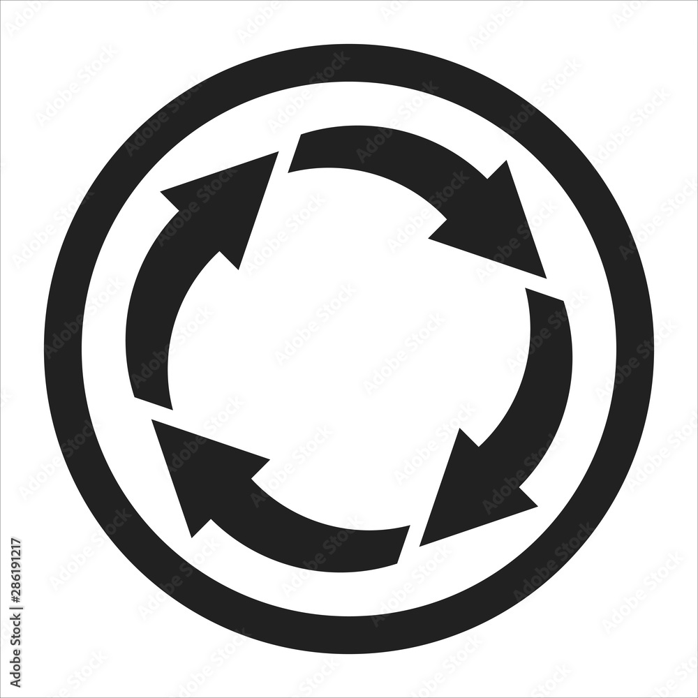 Poster arrow for web design and mobile apps. arrow icon. vector flat arrow. interface.