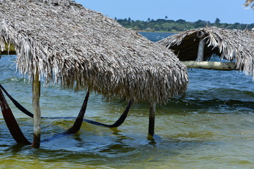 lagoa do paraiso - jeriquaquara