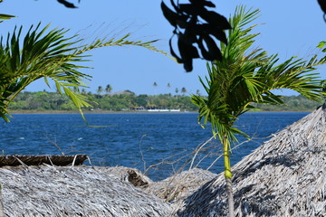 lagoa do paraiso - jeriquaquara
