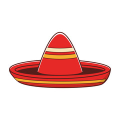 mexico culture and foods cartoons