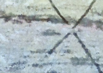 Macro detailed splashes and strokes of oil brush on paper. Simple colorful bright pattern. Old vintage rough texture. HQ design pattern. Shape close up painting.