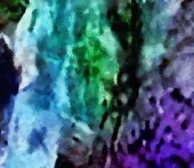 Abstract grunge texture background. Stock abstraction art on canvas. Realistic digital painting. Amazing simple design pattern for backdrop. Beauty HD wallpaper. Dry oil brushstrokes on canvas.