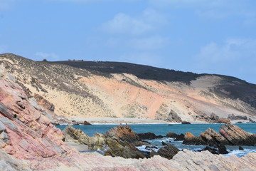 pedra furada