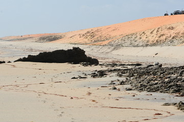 pedra furada 