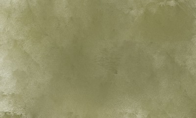 vintage old painting texture with gray gray, tea green and tan colored brush strokes. can be used als graphic element, wallpaper and texture