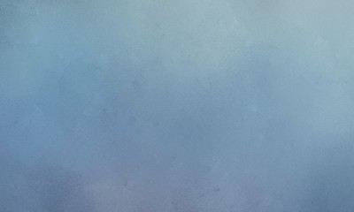 brushed painting texture with light slate gray, pastel blue and teal blue color. 2d illustration. can be used als graphic element, wallpaper and texture