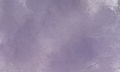 Naklejka premium painted texture with light slate gray, light gray and pastel purple color. 2d illustration. can be used als graphic element, wallpaper and texture