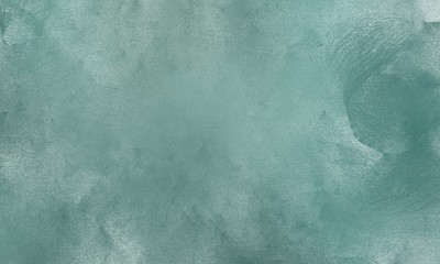 brushed grunge paint  with light slate gray, powder blue and pastel blue color. can be used als decorative graphic element, wallpaper and texture