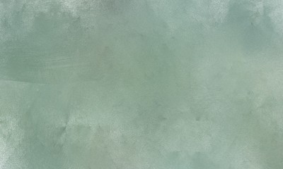 texture backdrop with dark sea green, light gray and pastel gray colored brush strokes. can be used als design graphic element, wallpaper and texture
