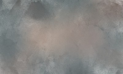 Vintage painting texture with gray gray, pastel gray and dim gray colored brush strokes. can be used als graphic element, wallpaper and texture