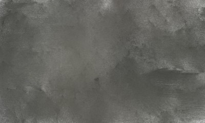 background texture painted with dim gray, pastel gray and dark gray color. can be used als graphic element, wallpaper and texture